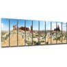 MULTI Wood Printings, Picture Wall Hanging, Arches National Park, Parque National of Arcos