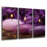 MULTI Wood Printings, Picture Wall Hanging, Buda Buddha, relaxation, relax, Sails