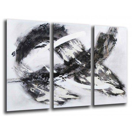 MULTI Wood Printings, Picture Wall Hanging, Wall Print Art Abstracto