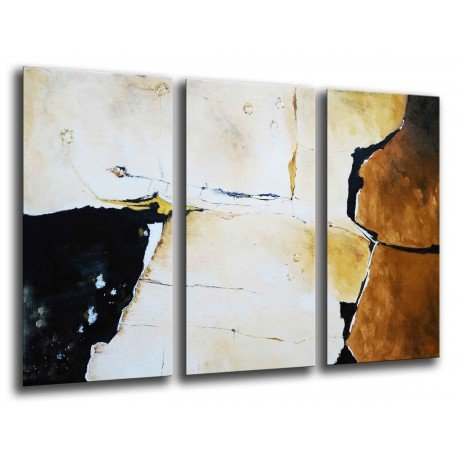 MULTI Wood Printings, Picture Wall Hanging, Wall Print Art Abstracto