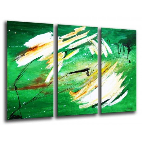 MULTI Wood Printings, Picture Wall Hanging, Wall Print Art Abstracto