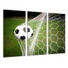 MULTI Wood Printings, Picture Wall Hanging, Sports, Football