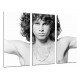 MULTI Wood Printings, Picture Wall Hanging, Jim Morrison, Leyend Musical,