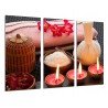 MULTI Wood Printings, Picture Wall Hanging, Relax, Zen, relaxation, Sails